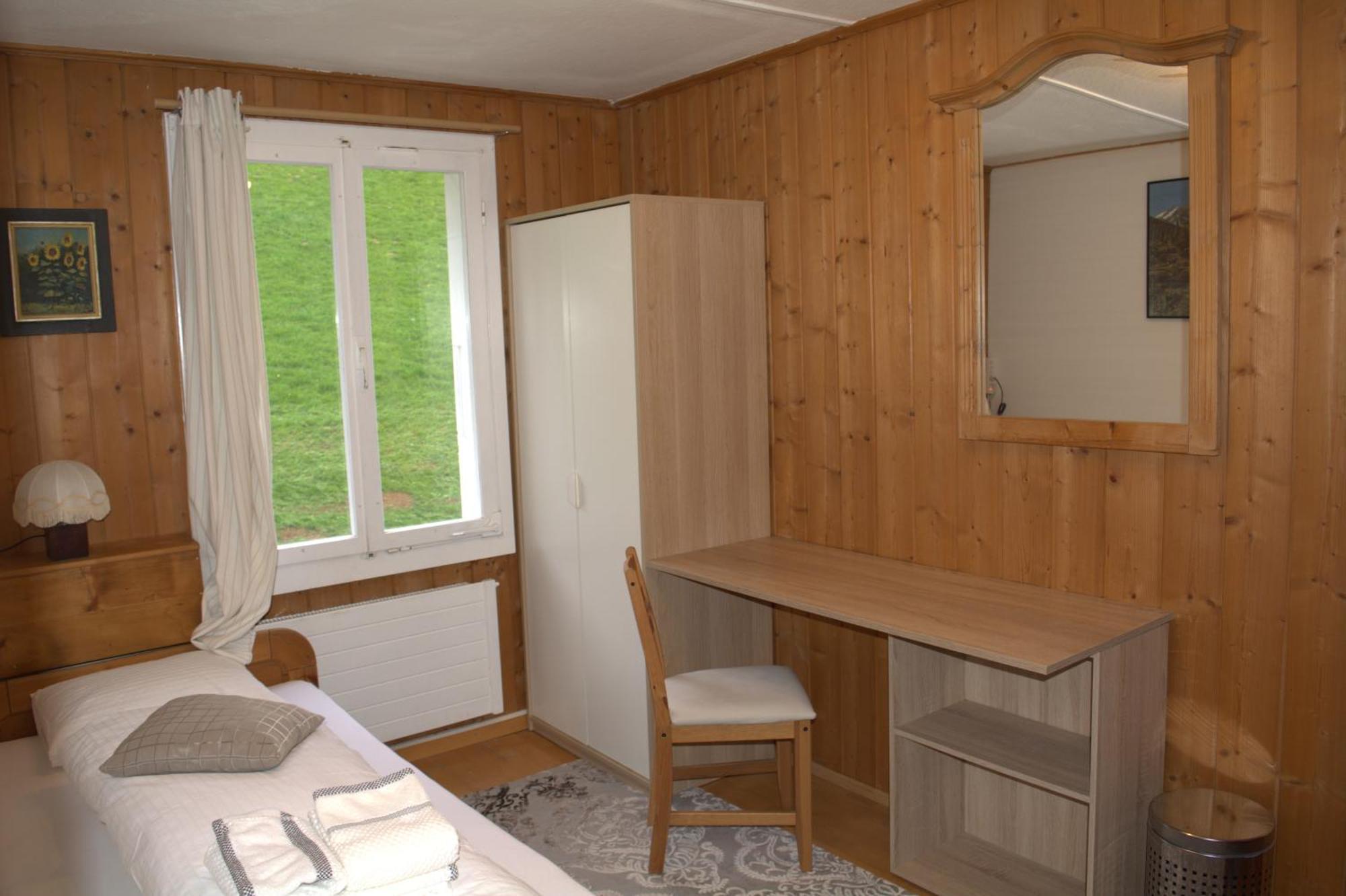 Hotel Sterne Beatenberg Room photo