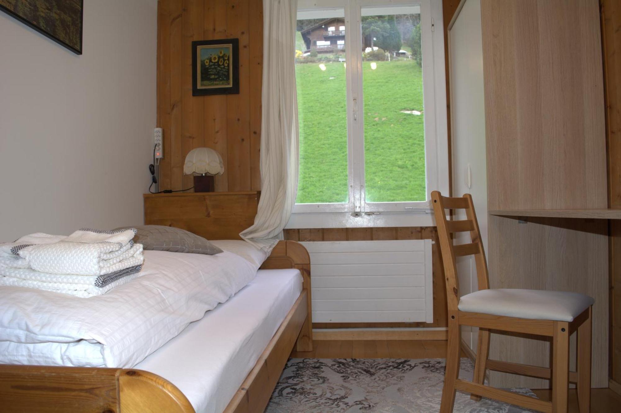 Hotel Sterne Beatenberg Room photo