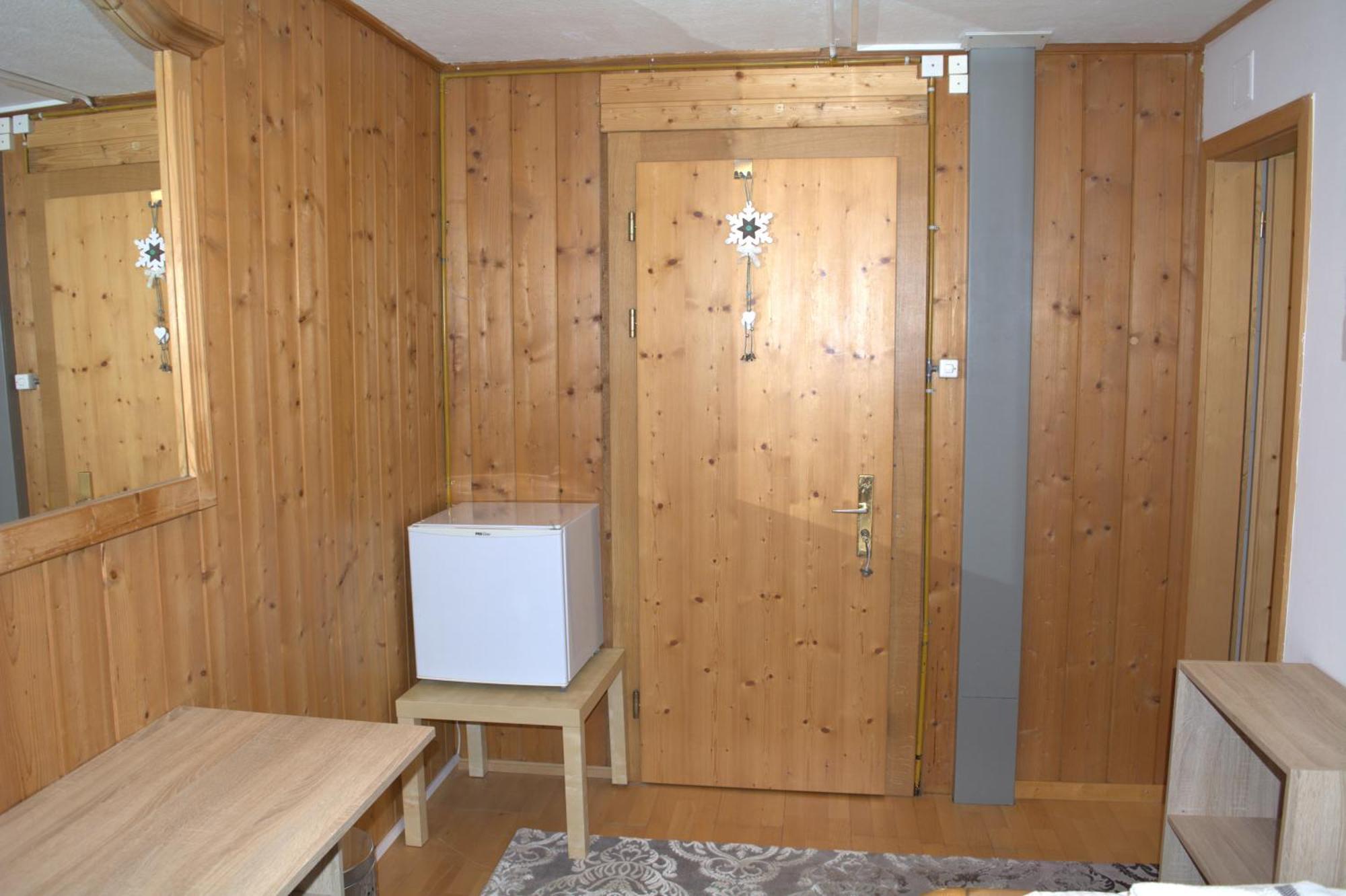 Hotel Sterne Beatenberg Room photo