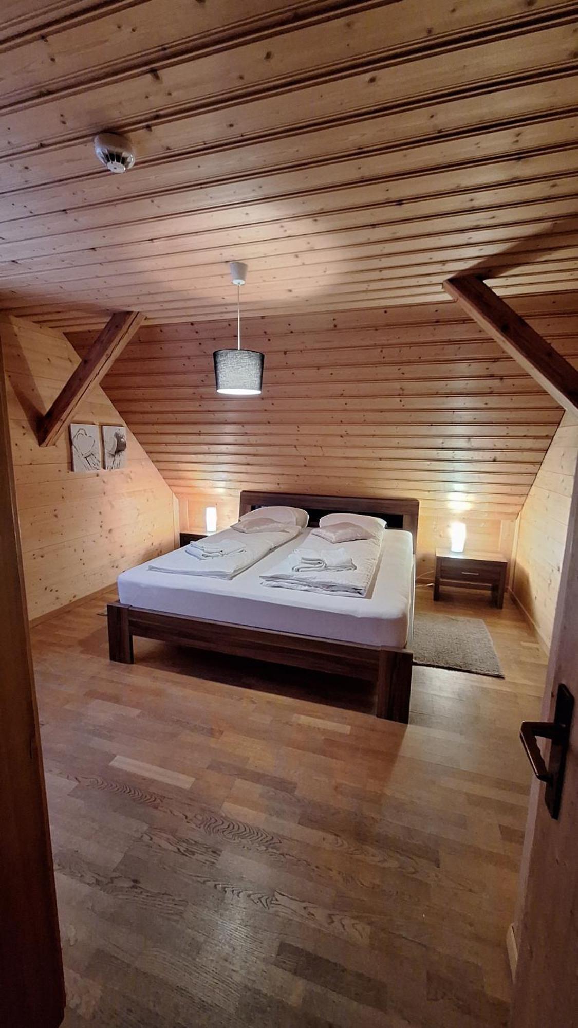 Hotel Sterne Beatenberg Room photo