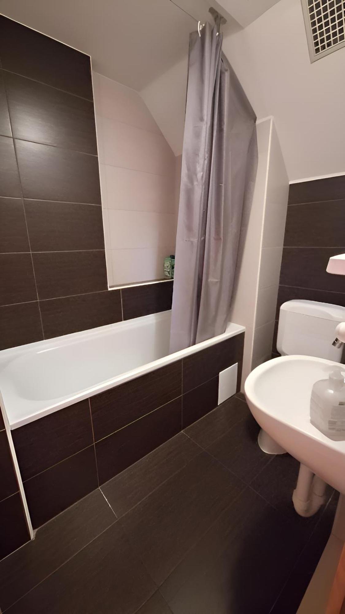 Hotel Sterne Beatenberg Room photo