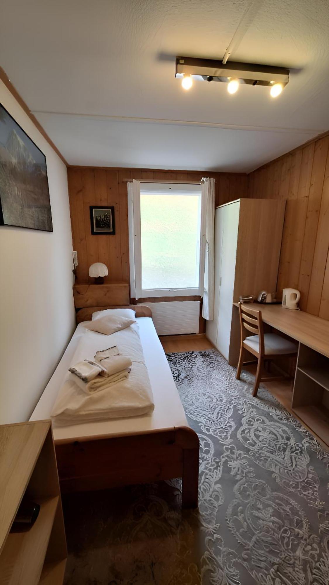 Hotel Sterne Beatenberg Room photo