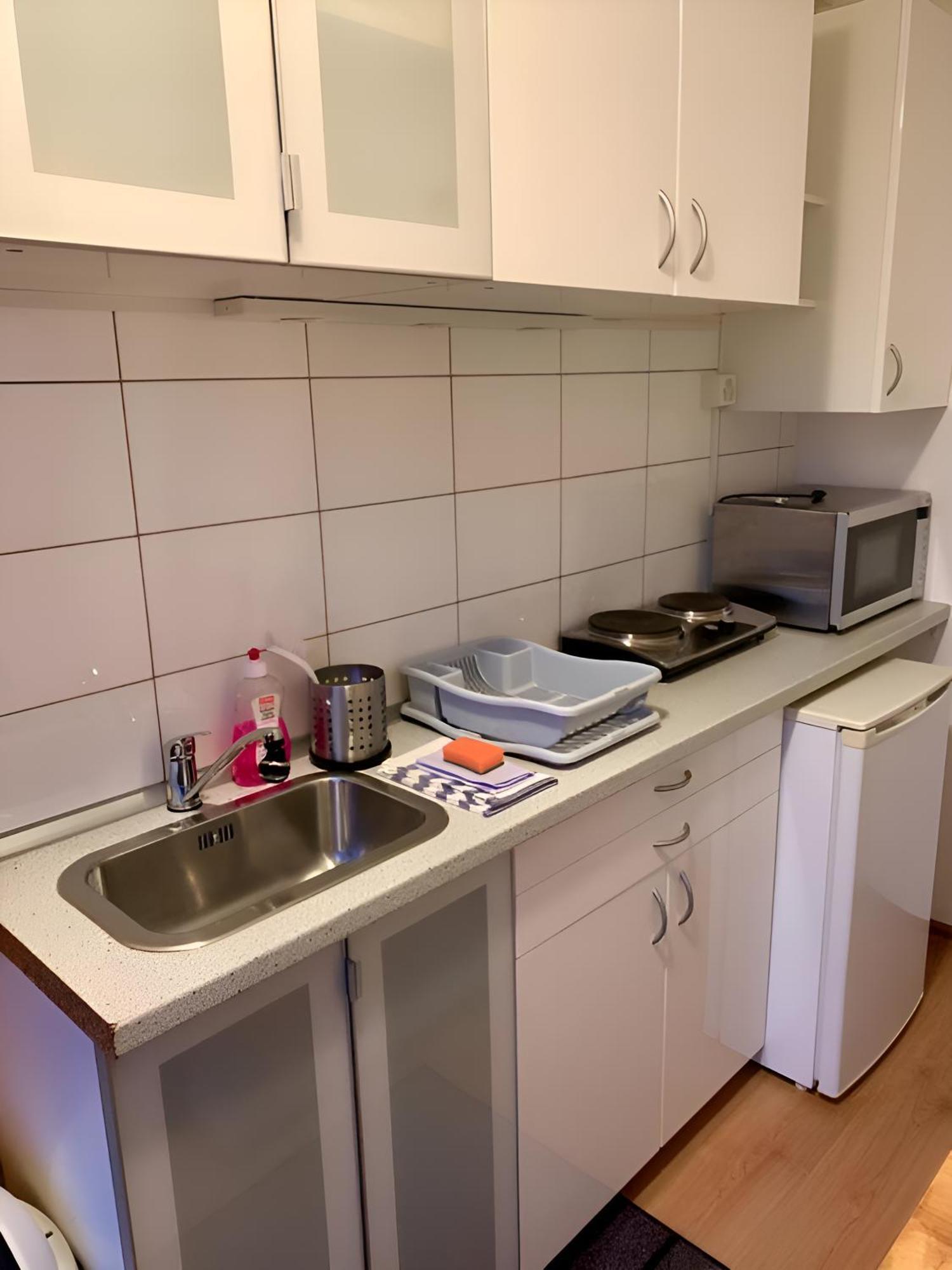 Hotel Sterne Beatenberg Room photo