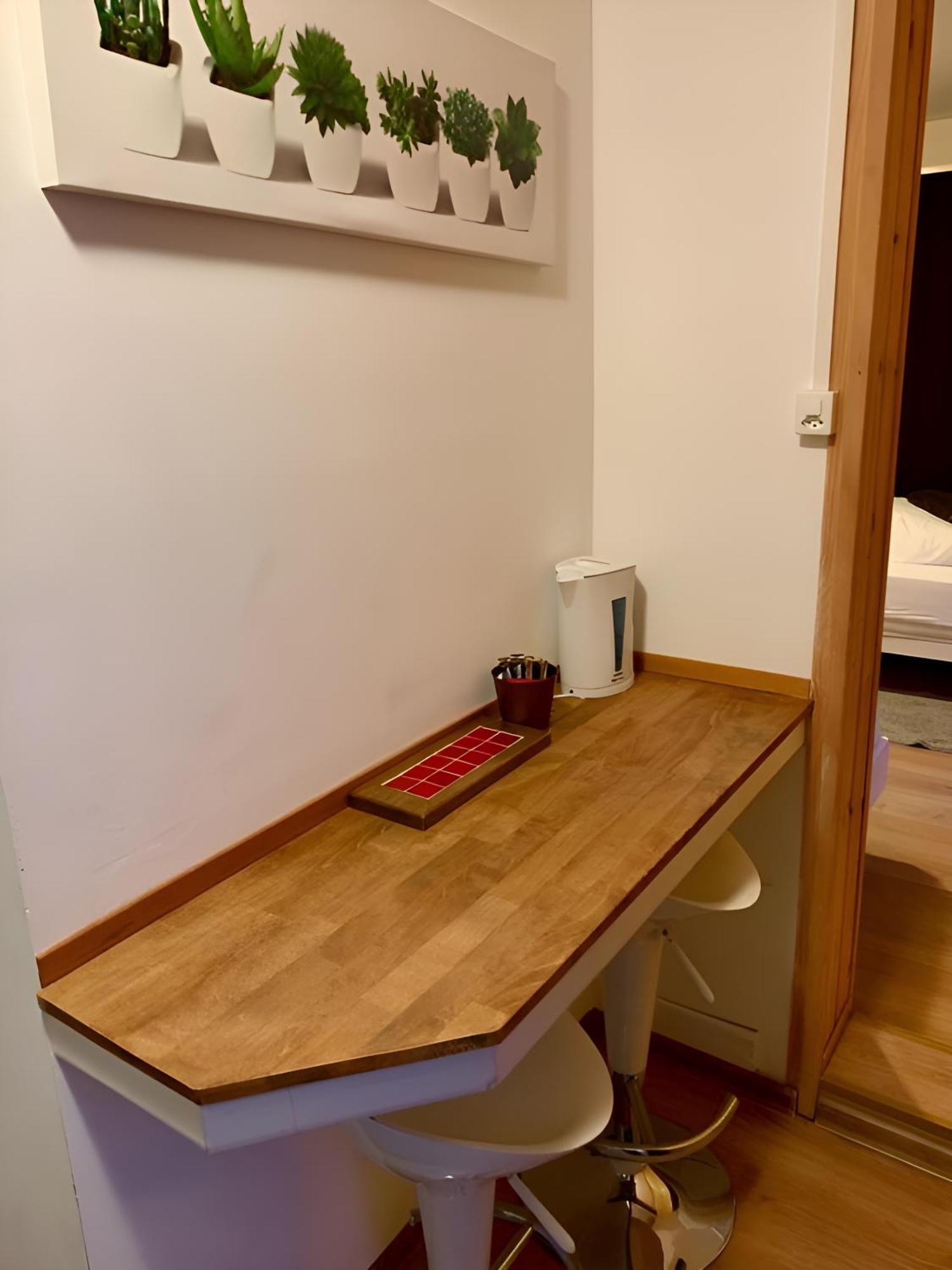 Hotel Sterne Beatenberg Room photo