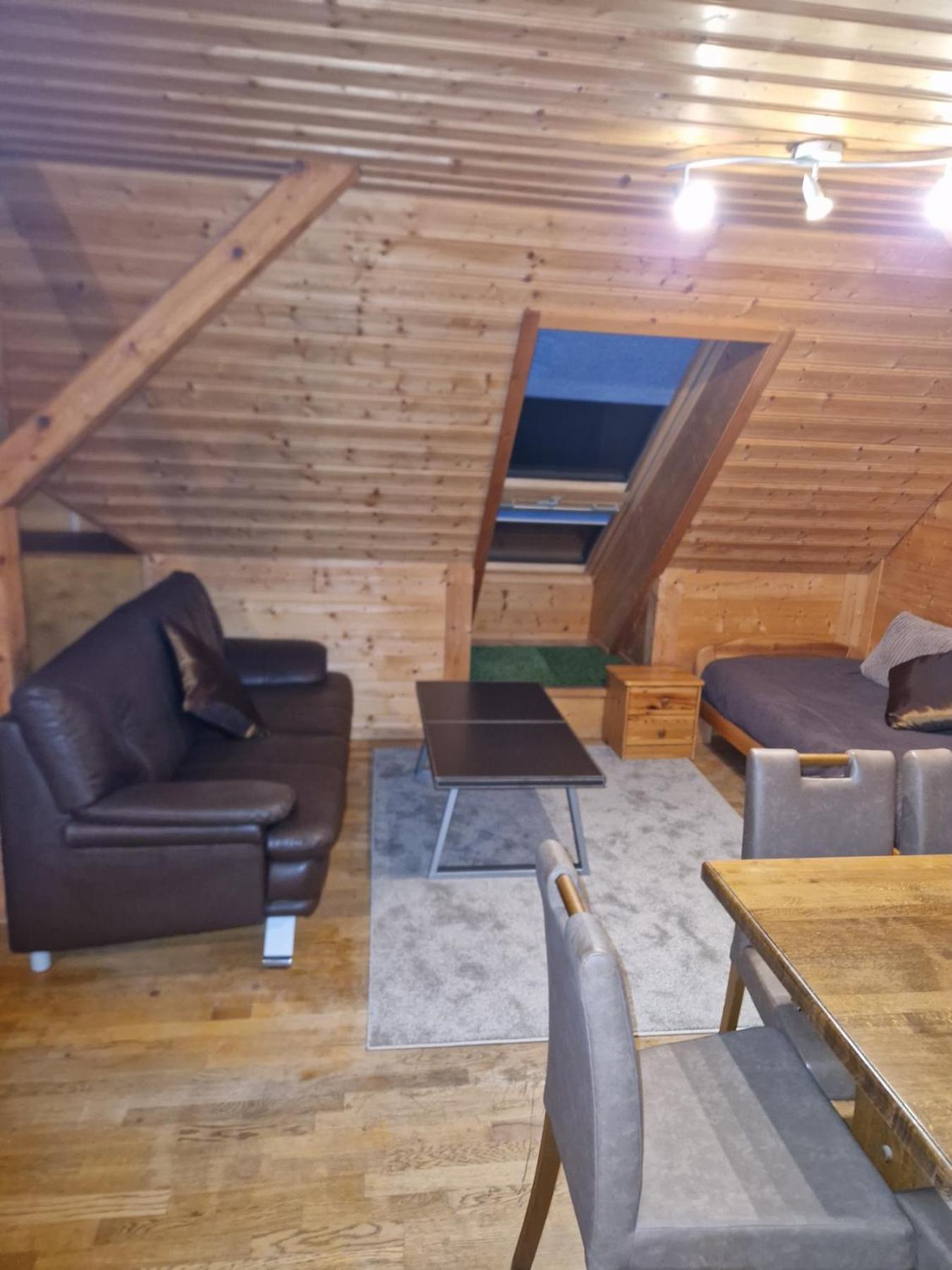 Hotel Sterne Beatenberg Room photo