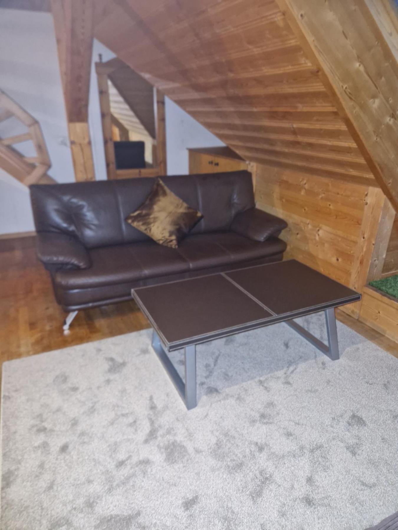 Hotel Sterne Beatenberg Room photo