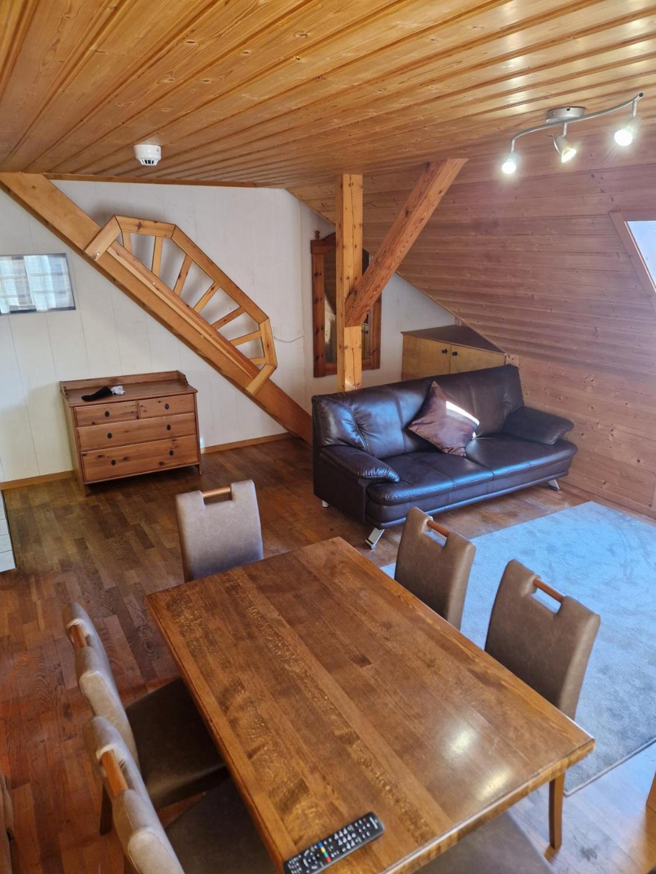 Hotel Sterne Beatenberg Room photo